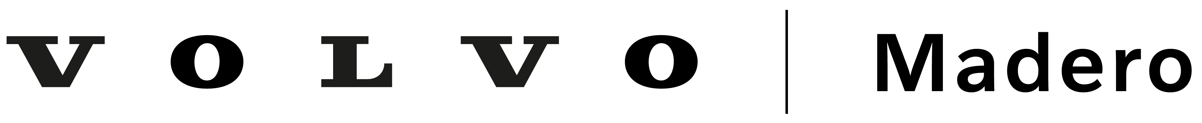 Volvo Madero