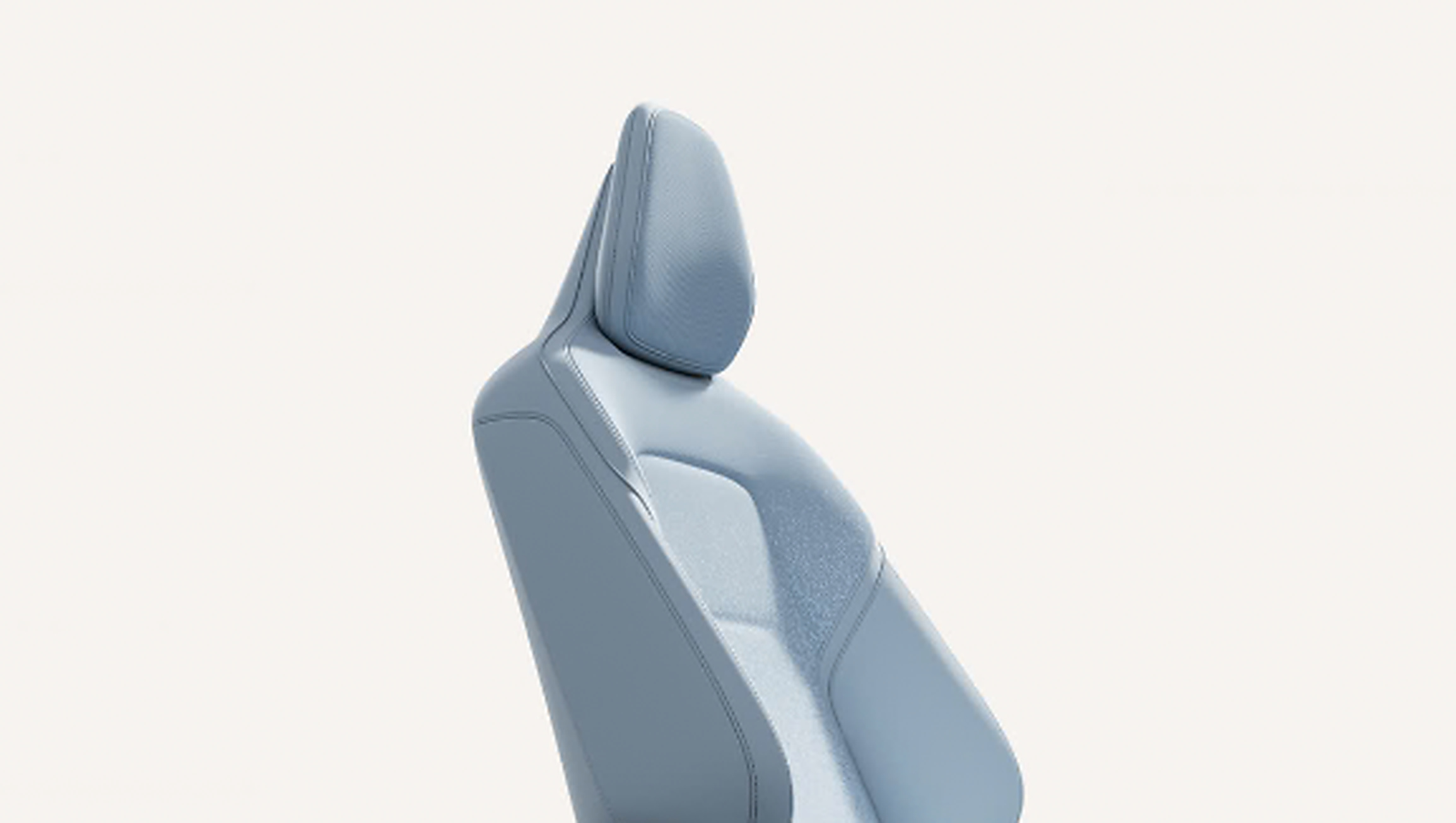 Asientos ergonómicos