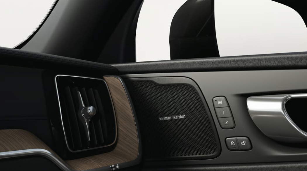 Harman Kardon Premium Sound