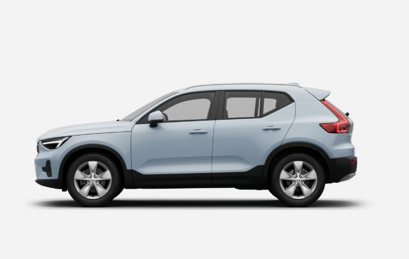 XC40
