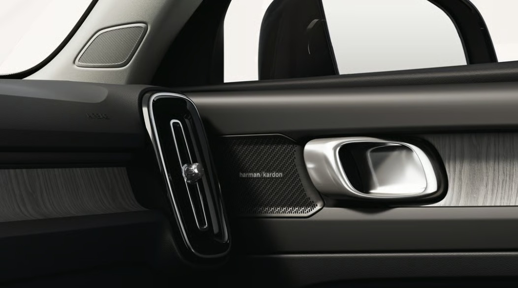 Harman Kardon Premium Sound