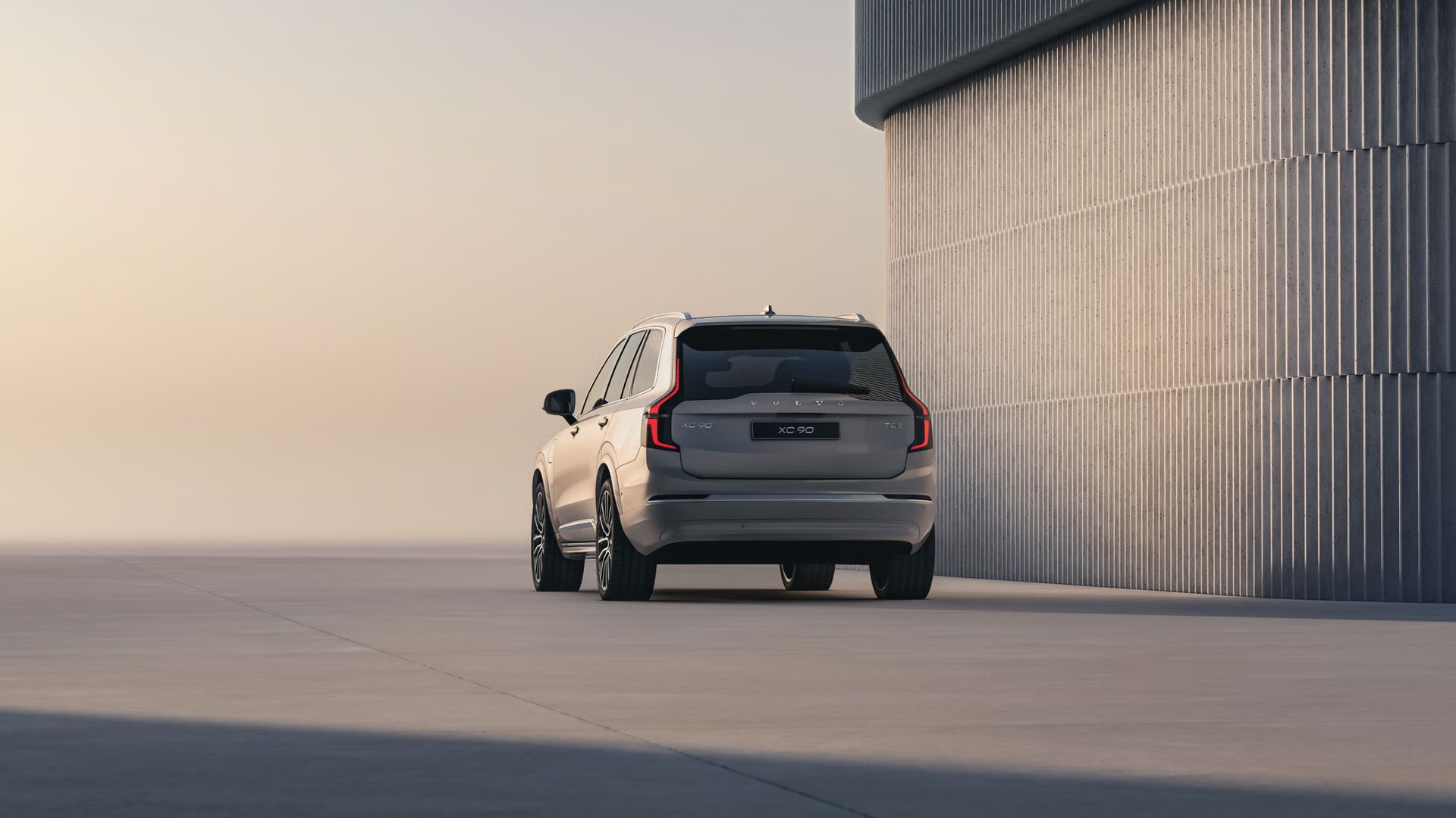 XC90