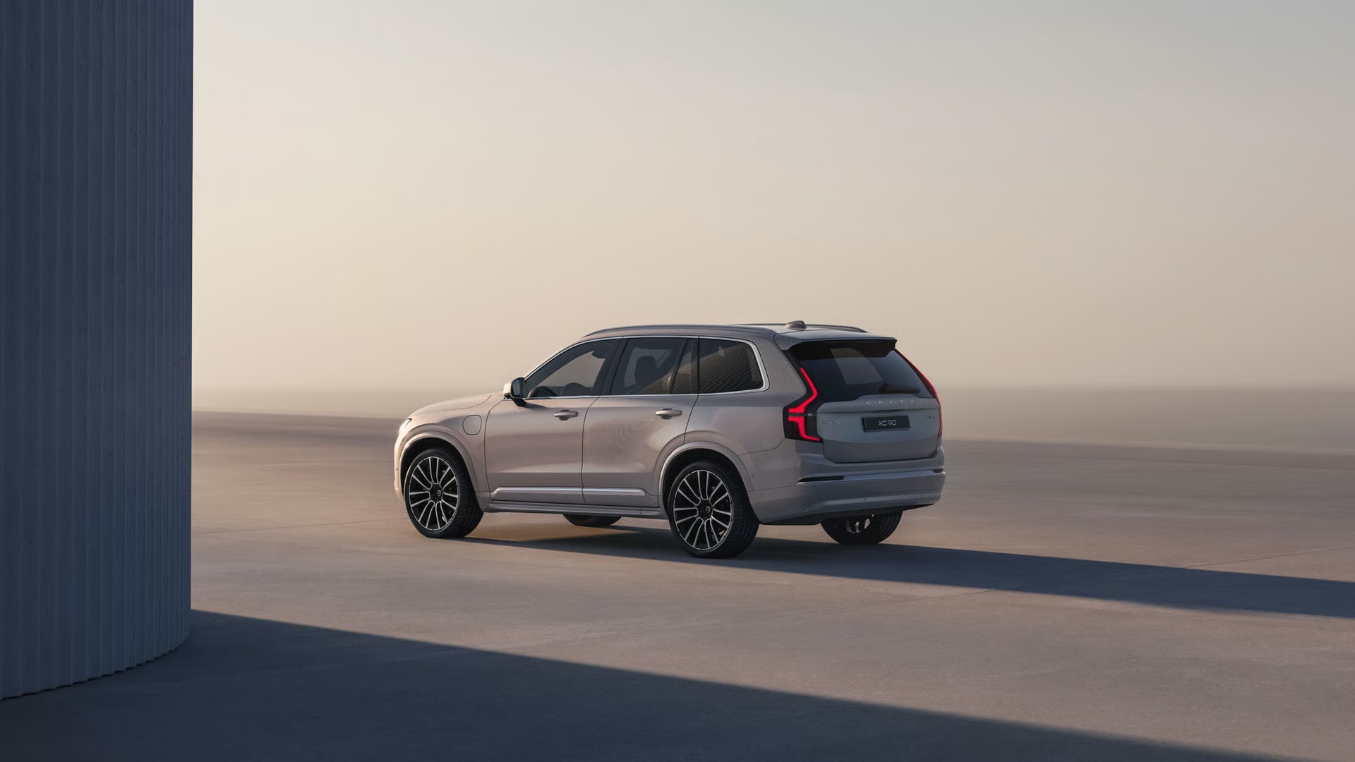 XC90