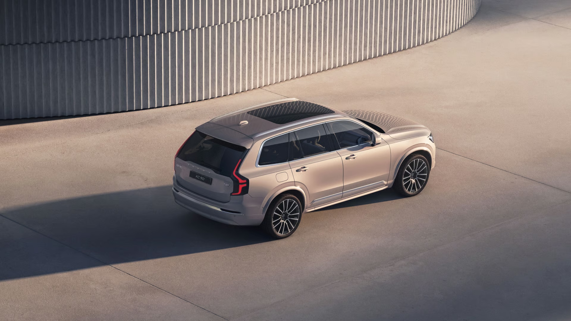XC90