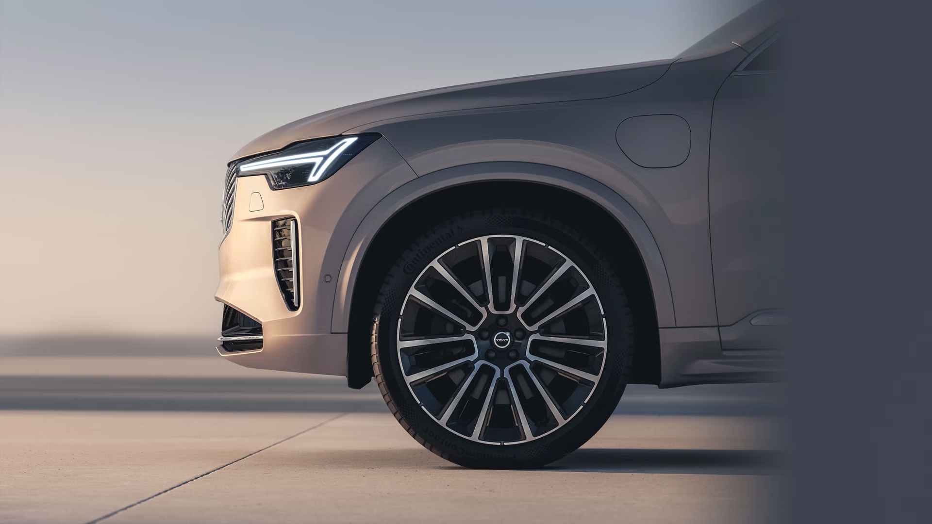 XC90