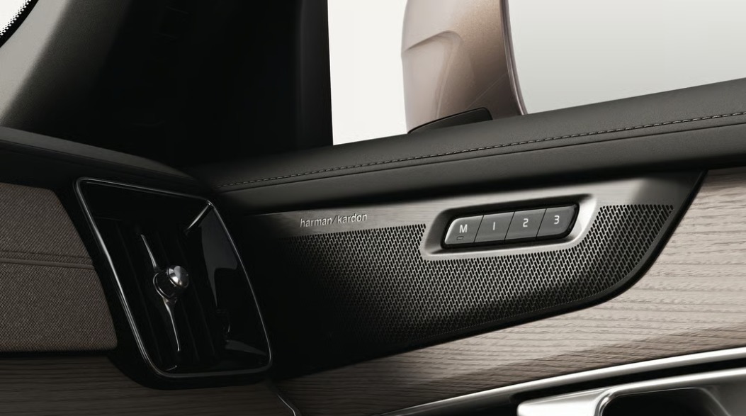 Harman Kardon Premium Sound
