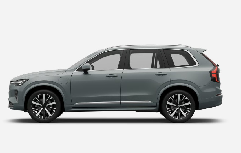 XC90