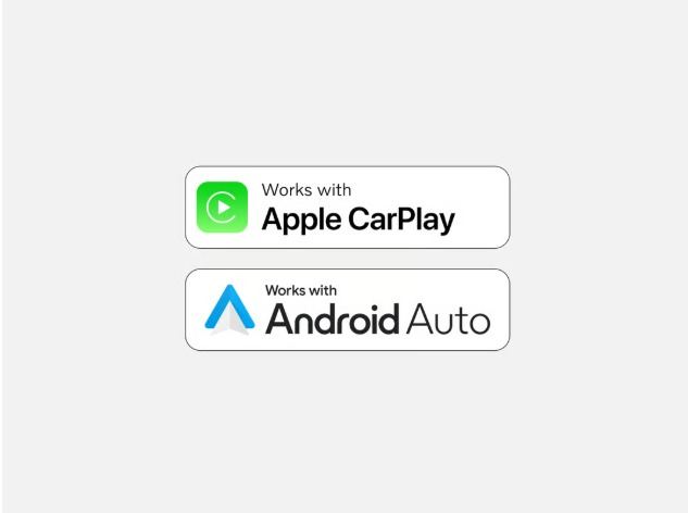 Apple CarPlay Y Android Auto