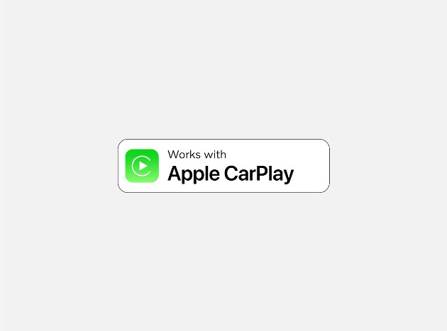Apple CarPlay inalámbrico