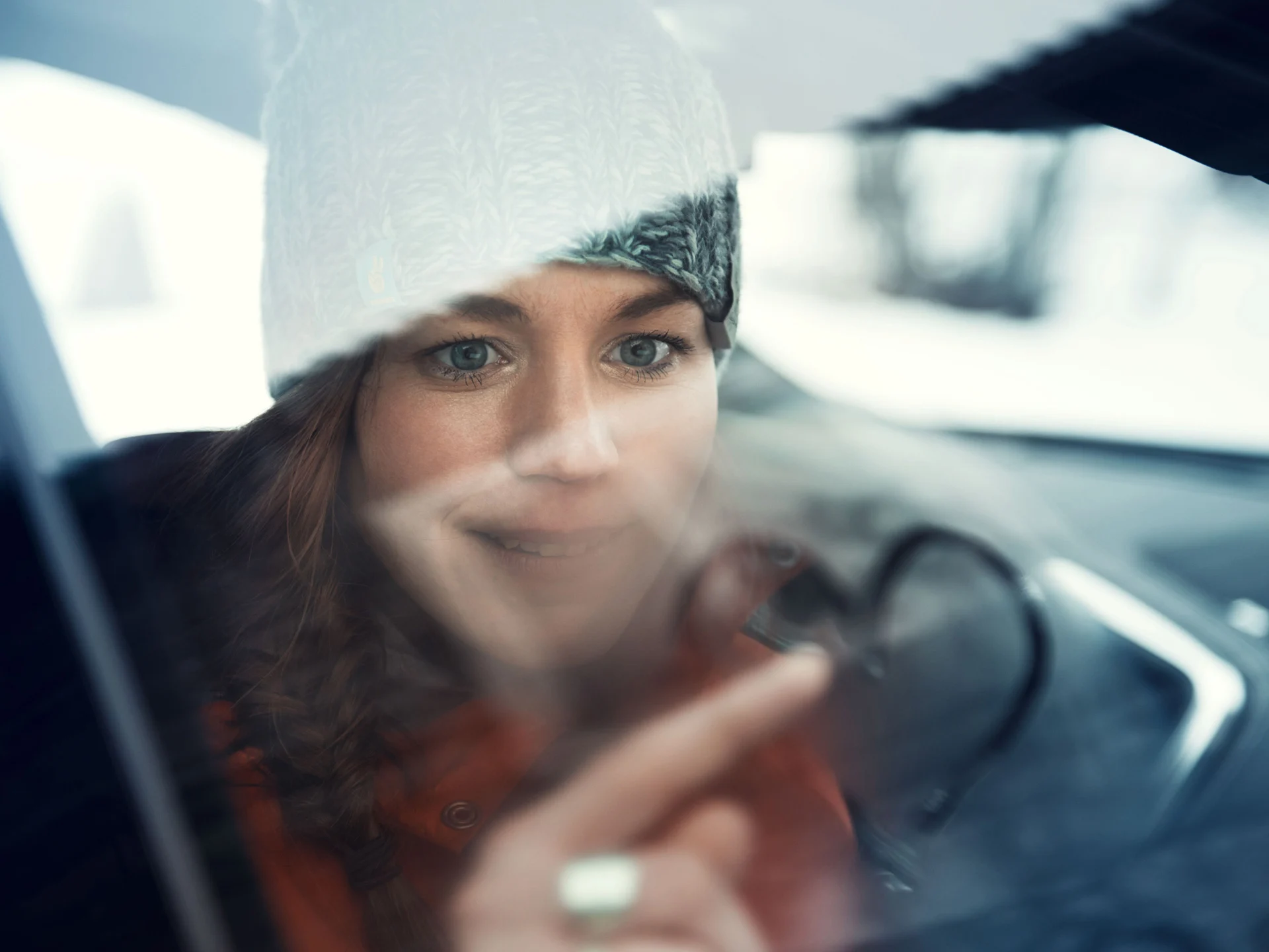 ¿Qué es Volvo Car Assistance?